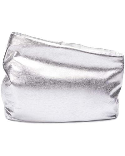Marsèll Fantasma Shoulder Bag - White