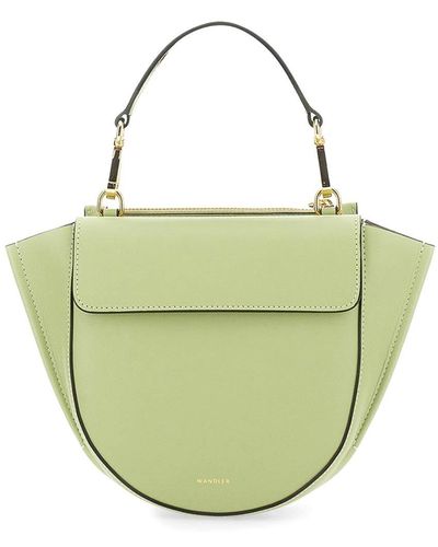 Wandler Bag Mini - Green