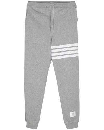 Thom Browne Classic Joggers - Grey