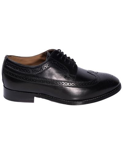 PS by Paul Smith Collins Brogues - Black