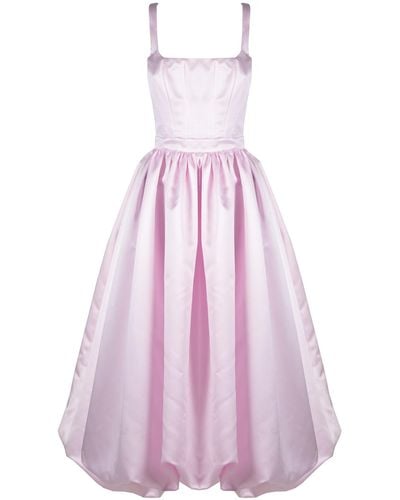 Vivetta Princesse Dress - Pink