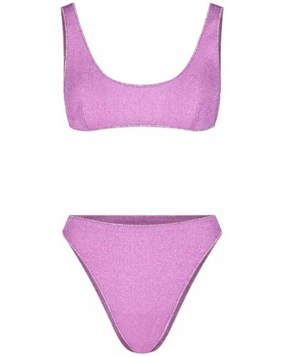 Oséree Bikini - Purple