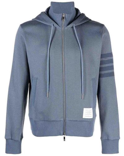 Funnel Neck Hoodies for Men - Up to 87% off