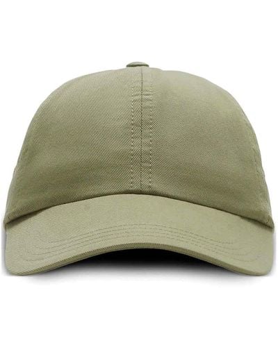 Burberry Hat - Green