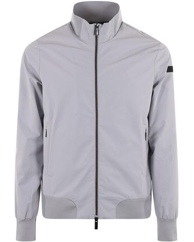 Rrd Rrd Jacket - Gray