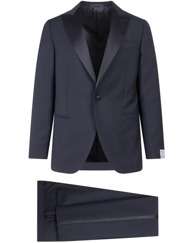 Caruso Suits for Men Online Sale up to 83 off Lyst