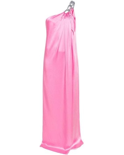 Stella McCartney Maxi Dress - Pink