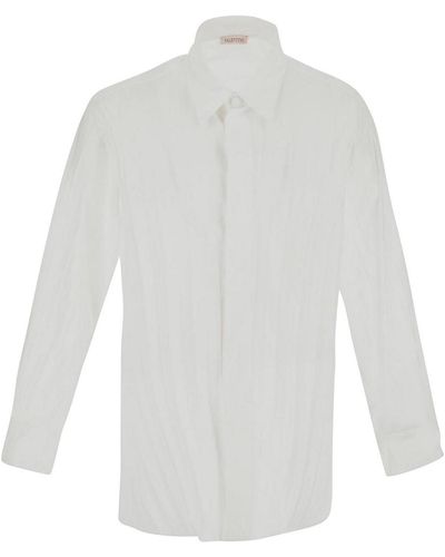 RED Valentino Shirt - White