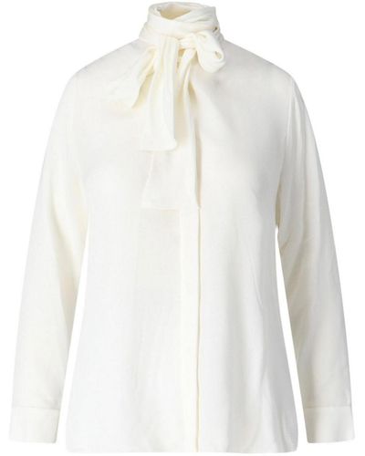 Khaite Shirt - White