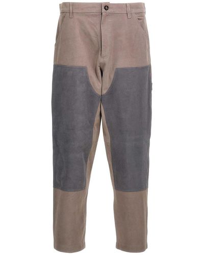 LC23 Trousers - Grey