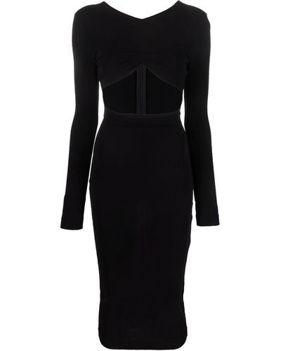 DSquared² Dress - Black
