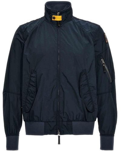 Parajumpers Flame Jacket - Blue
