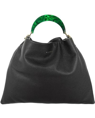 Marni Leather Bag - Black