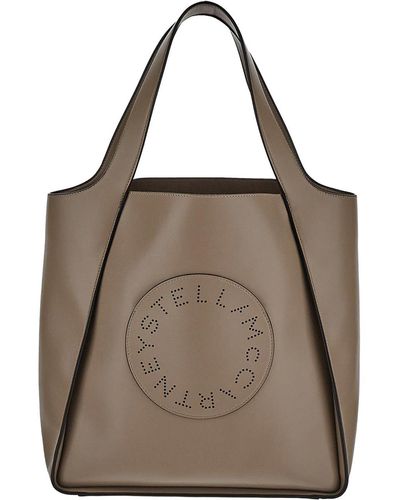 Stella McCartney Bag - Natural