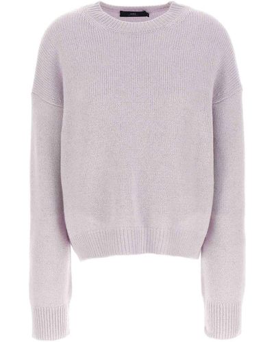 arch4 The Ivy Jumper - Pink