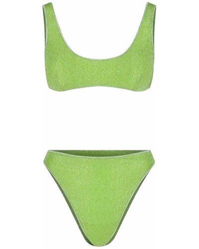 Oséree Bikini - Green