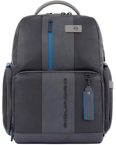 Piquadro Backpack - Blue
