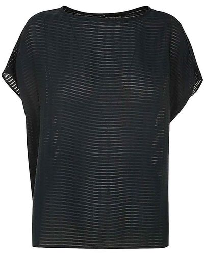 Emporio Armani Shirt - Black