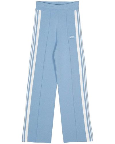 Autry Sports Pants - Blue