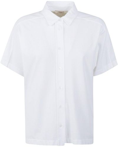 Zanone Shirt - White