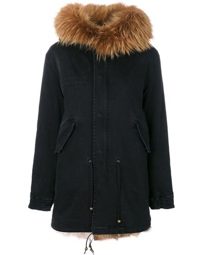 Parka coats for Women | Lyst