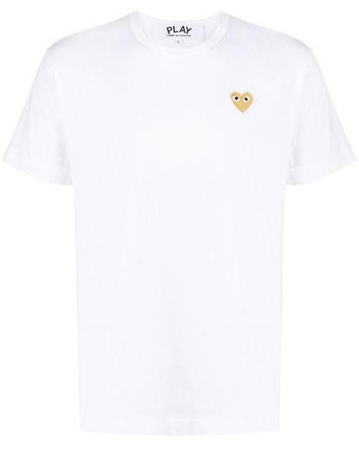 Comme des garcons clearance tee cheap