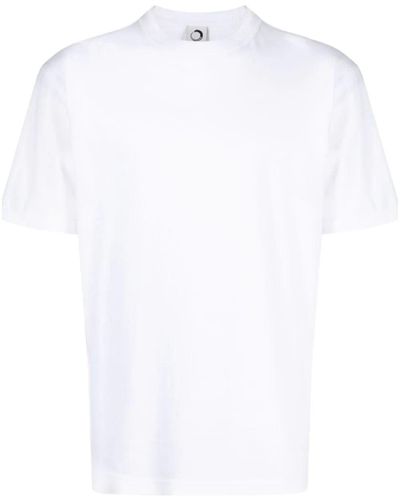 Endless Joy Graphic-print Cotton T-shirt - White