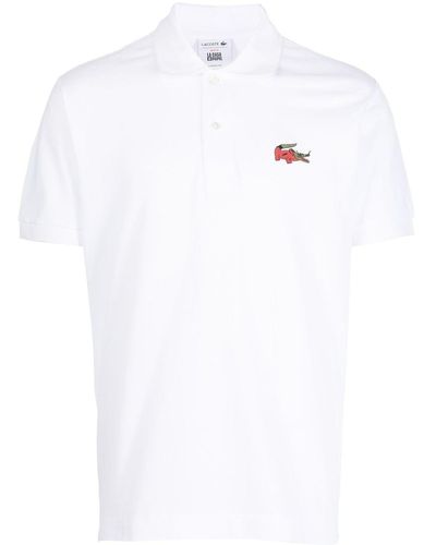 Lacoste T-shirts for Men Sale up to 60% off |