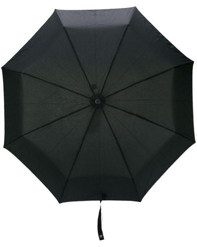 Paul Smith Classic Umbrella - Black