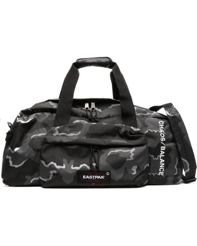 Undercover X Cameo Holdall Bag - Black