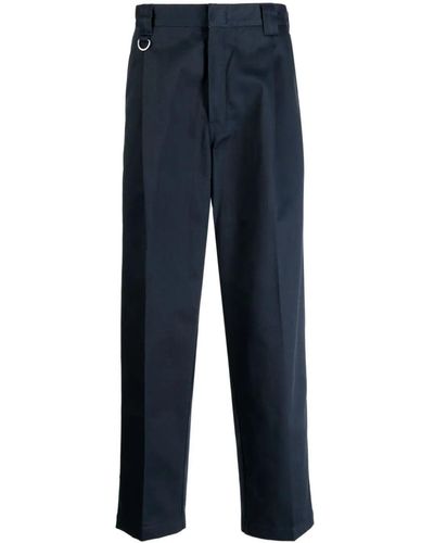 Neighborhood X Dickies Tapered Utility Trousers - Blue