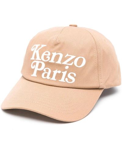 KENZO Hats - Natural