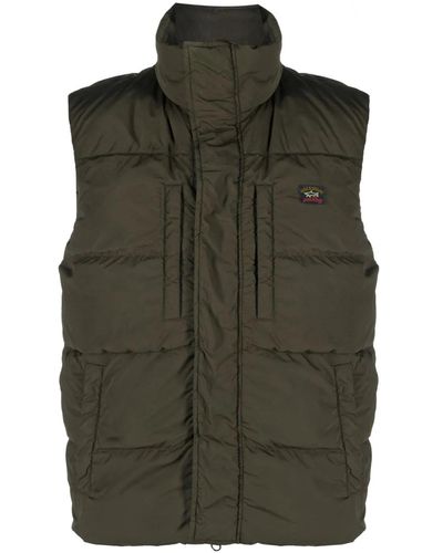 Paul Shark Waistcoats and gilets for Men Online Sale up to 67