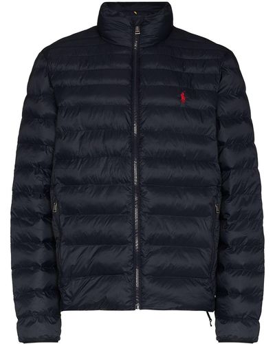 Polo Ralph Lauren Jackets for Men | Online Sale up to 82% off | Lyst