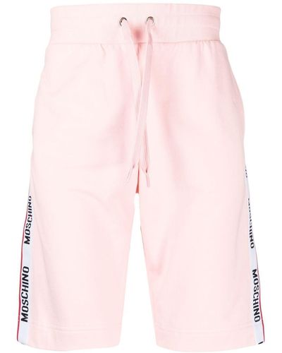 Mens moschino shorts best sale sale