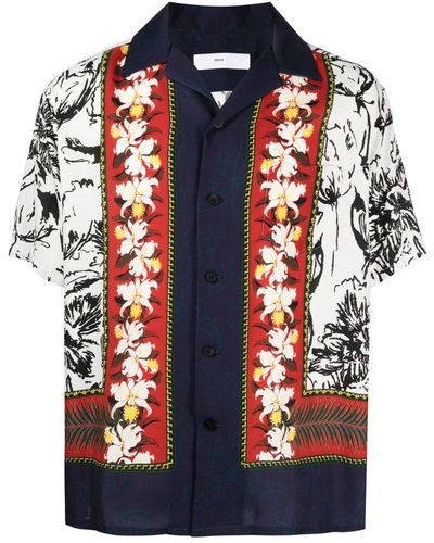 Toga Virilis Shirts for Men | Online Sale up to 30% off | Lyst
