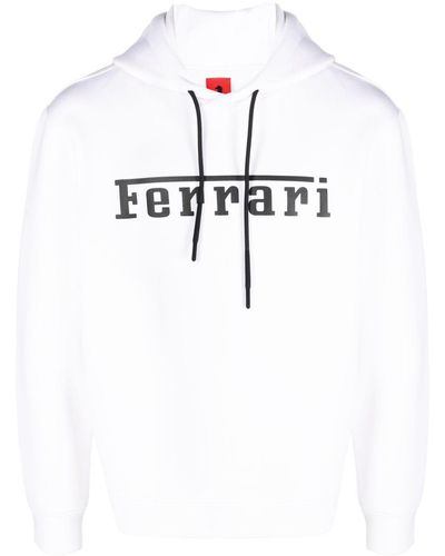 Ferrari Hoodies for Men, Online Sale up to 50% off