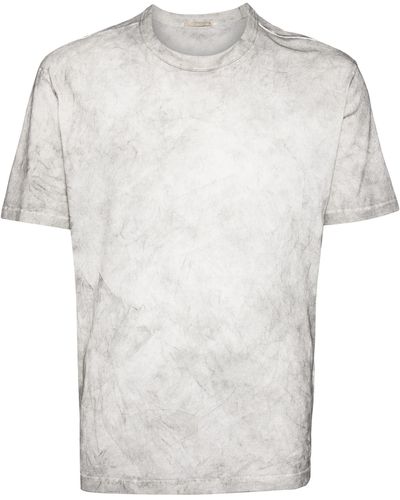 C.P. Company Short-Sleeve Cotton T-Shirt - White