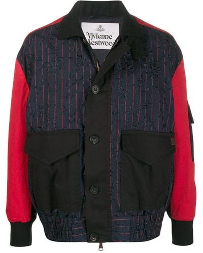 Vivienne Westwood Jackets for Men | Online Sale up to 65% off | Lyst