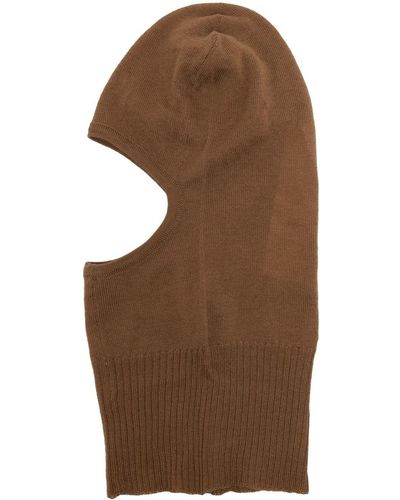 Rick Owens Hats for Men | Online Sale up to 65% off | Lyst