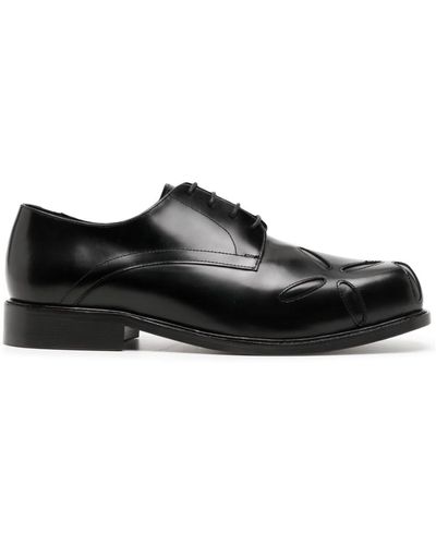 STEFAN COOKE Derby shoes for Men | Online Sale up to 45% off | Lyst