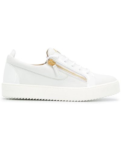 Giuseppe Zanotti Shoes for Men | Online Sale up to 70% off | Lyst