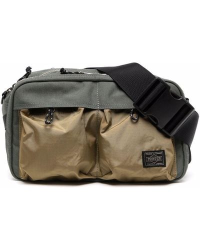 Men's Porter-Yoshida and Co Belt Bags, waist bags and fanny packs 