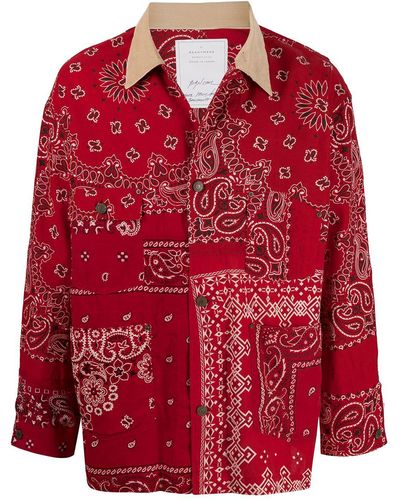 Shop READYMADE Online | Sale & New Season | Lyst