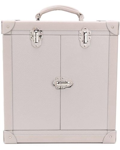 Rapport Deluxe Jewelry Trunk - Pink