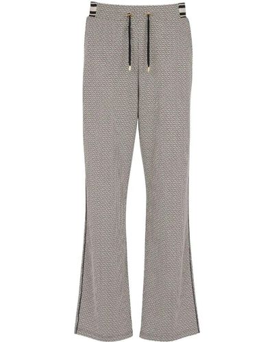 Balmain Track Pants - Gray