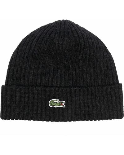 Lacoste Hats for Men | Online Sale up to 50% off | Lyst - Page 2