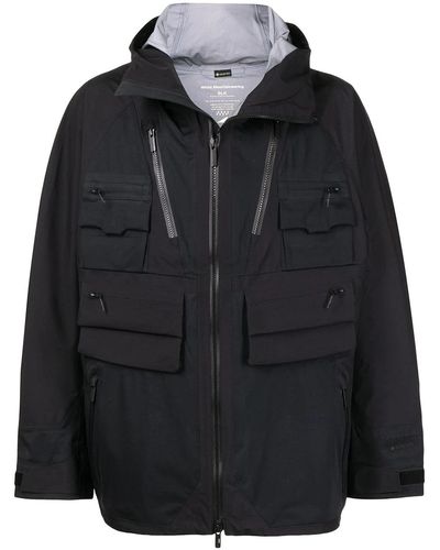 White Mountaineering Jackets for Men | Online Sale up to 76% off 
