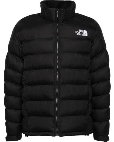 The North Face Rusta 2.0 Puffer Jacket - Black