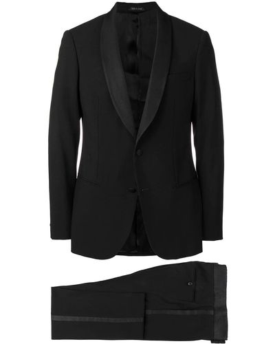 Men's silk suit outlet jackets